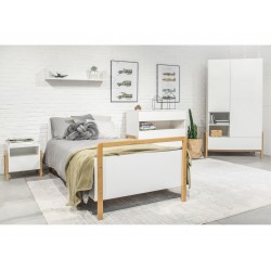 Postelja Kids Victor